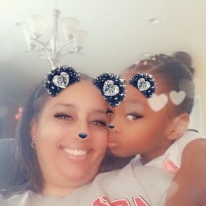 Meet your Posher, Shannon